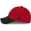 lippikset-kaareva-laivastonsininen-saadettava-nauha-9forty-the-league-arizona-diamondbacks-mlb-new-era