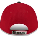 lippikset-kaareva-laivastonsininen-saadettava-nauha-9forty-the-league-arizona-diamondbacks-mlb-new-era
