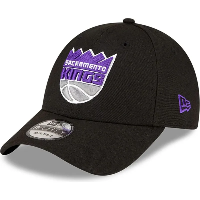 lippikset-kaareva-musta-saadettava-nauha-9forty-the-league-sacramento-kings-nba-new-era lippikset-kaareva-musta-saadettava-nauha-9forty-the-league-sacramento-kings-nba-new-era