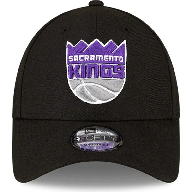 lippikset-kaareva-musta-saadettava-nauha-9forty-the-league-sacramento-kings-nba-new-era lippikset-kaareva-musta-saadettava-nauha-9forty-the-league-sacramento-kings-nba-new-era