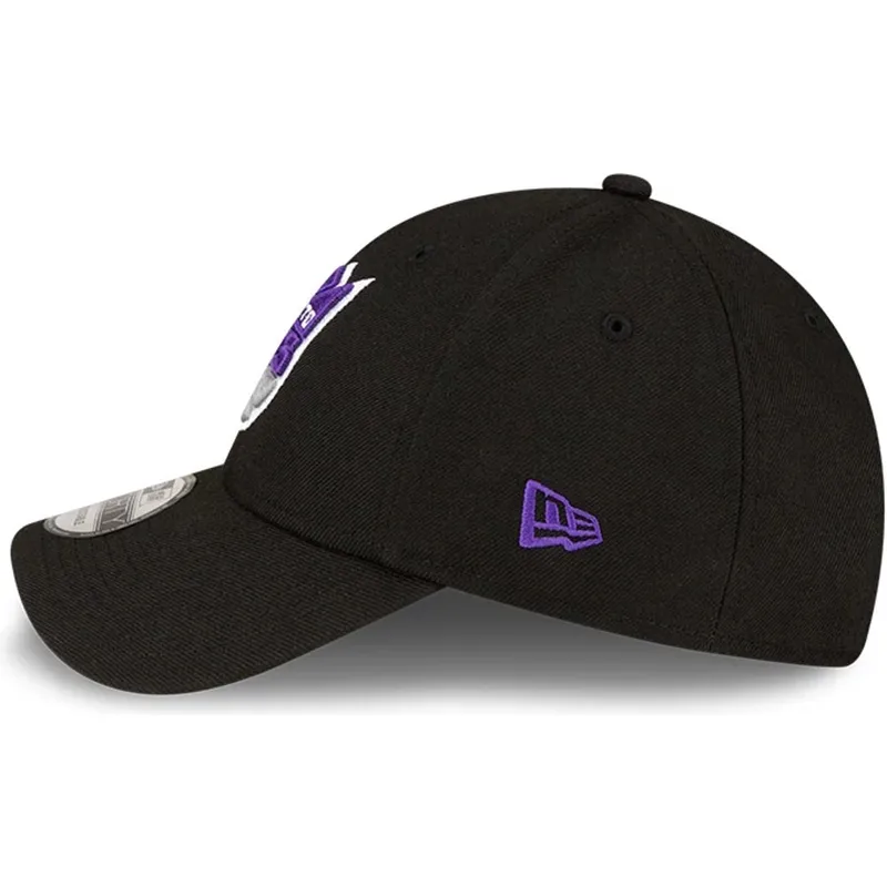 lippikset-kaareva-musta-saadettava-nauha-9forty-the-league-sacramento-kings-nba-new-era lippikset-kaareva-musta-saadettava-nauha-9forty-the-league-sacramento-kings-nba-new-era