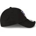 lippikset-kaareva-musta-saadettava-nauha-9forty-the-league-sacramento-kings-nba-new-era
