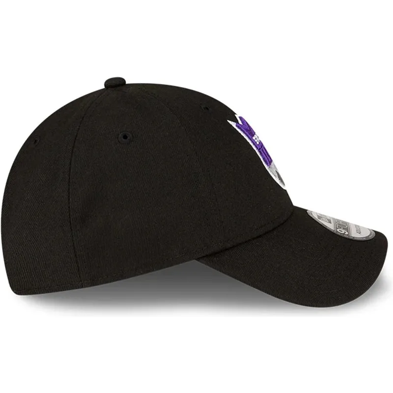 lippikset-kaareva-musta-saadettava-nauha-9forty-the-league-sacramento-kings-nba-new-era lippikset-kaareva-musta-saadettava-nauha-9forty-the-league-sacramento-kings-nba-new-era