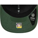 lippikset-kaareva-rekka-vihrea-snapback-9seventy-stretch-snap-new-york-jets-nfl-new-era