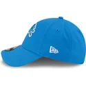 lippikset-kaareva-sininen-saadettava-nauha-9forty-the-league-detroit-lions-nfl-new-era