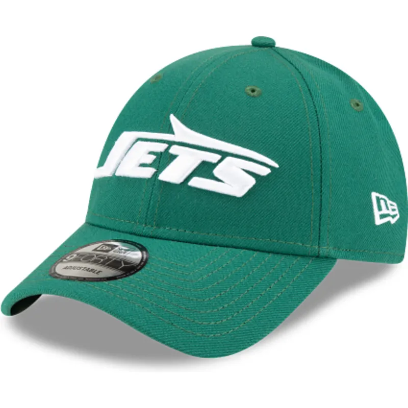 cap-kaareva-green-adjustable-strap-9forty-the-league-new-york-jets-nfl-new-era cap-kaareva-green-adjustable-strap-9forty-the-league-new-york-jets-nfl-new-era