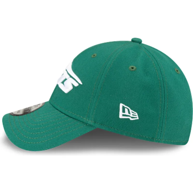 lippikset-kaareva-vihrea-saadettava-nauha-9forty-the-league-new-york-jets-nfl-new-era lippikset-kaareva-vihrea-saadettava-nauha-9forty-the-league-new-york-jets-nfl-new-era
