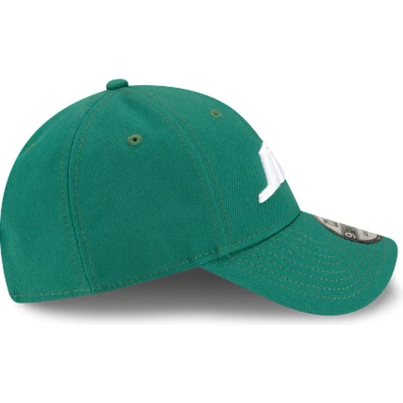 cap-kaareva-green-adjustable-strap-9forty-the-league-new-york-jets-nfl-new-era cap-kaareva-green-adjustable-strap-9forty-the-league-new-york-jets-nfl-new-era