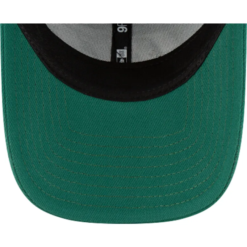 cap-kaareva-green-adjustable-strap-9forty-the-league-new-york-jets-nfl-new-era cap-kaareva-green-adjustable-strap-9forty-the-league-new-york-jets-nfl-new-era
