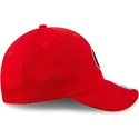 cap-kaareva-red-adjustable-strap-lapsille-9forty-the-league-san-francisco-49ers-nfl-new-era