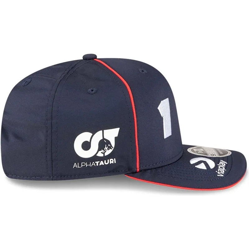 lippikset-kaareva-laivastonsininen-snapback-9seventy-stretch-snap-red-bull-racing-formula-1-new-era lippikset-kaareva-laivastonsininen-snapback-9seventy-stretch-snap-red-bull-racing-formula-1-new-era