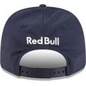 lippikset-kaareva-laivastonsininen-snapback-9seventy-stretch-snap-red-bull-racing-formula-1-new-era