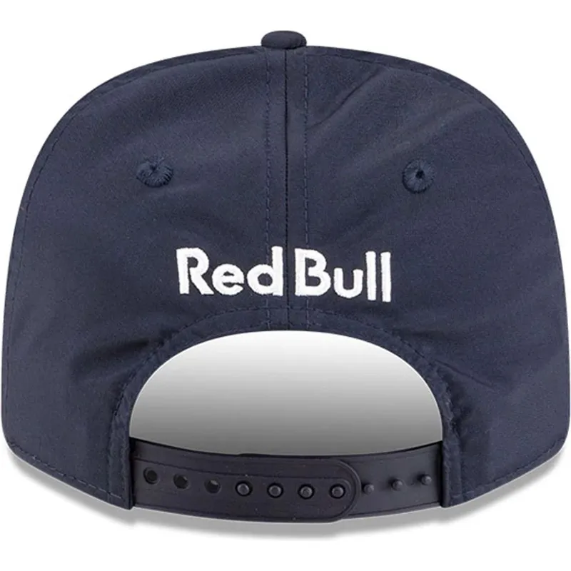 lippikset-kaareva-laivastonsininen-snapback-9seventy-stretch-snap-red-bull-racing-formula-1-new-era lippikset-kaareva-laivastonsininen-snapback-9seventy-stretch-snap-red-bull-racing-formula-1-new-era