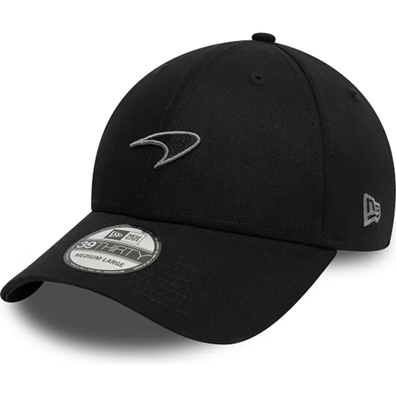 lippikset-kaareva-musta-istuva-39thirty-seasonal-mclaren-racing-formula-1-new-era