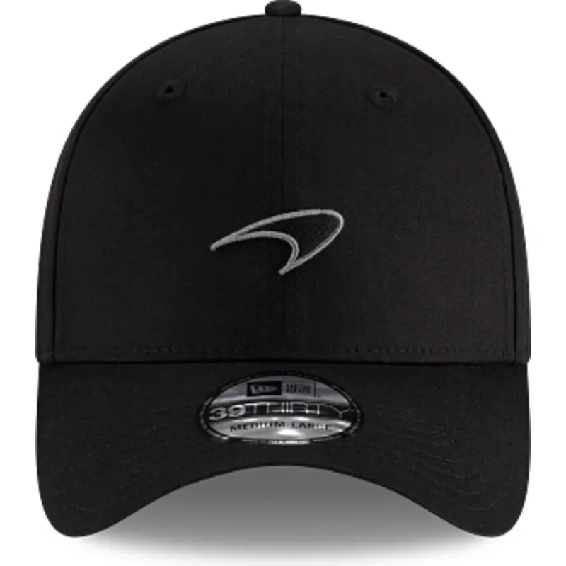 lippikset-kaareva-musta-istuva-39thirty-seasonal-mclaren-racing-formula-1-new-era
