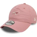 lippikset-kaareva-vaaleanpunainen-saadettava-nauha-9twenty-seasonal-mclaren-racing-formula-1-new-era