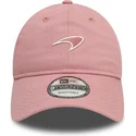lippikset-kaareva-vaaleanpunainen-saadettava-nauha-9twenty-seasonal-mclaren-racing-formula-1-new-era
