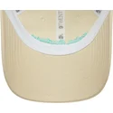 lippikset-kaareva-rekka-beige-saadettava-nauha-9twenty-city-palm-springs-ciudades-y-playas-new-era