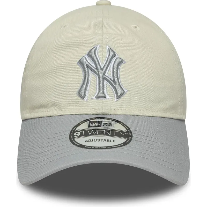 cap-kaareva-beige-adjustable-strap-9twenty-world-series-cooperstown-new-york-yankees-mlb-new-era cap-kaareva-beige-adjustable-strap-9twenty-world-series-cooperstown-new-york-yankees-mlb-new-era