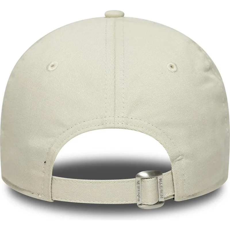 cap-kaareva-beige-adjustable-strap-9twenty-world-series-cooperstown-new-york-yankees-mlb-new-era cap-kaareva-beige-adjustable-strap-9twenty-world-series-cooperstown-new-york-yankees-mlb-new-era