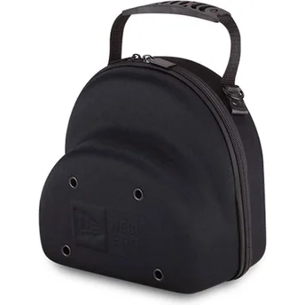 New Era 2PACK Black Cap Carrier Case