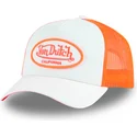 lippikset-kaareva-rekka-oranssi-snapback-04-ct-von-dutch
