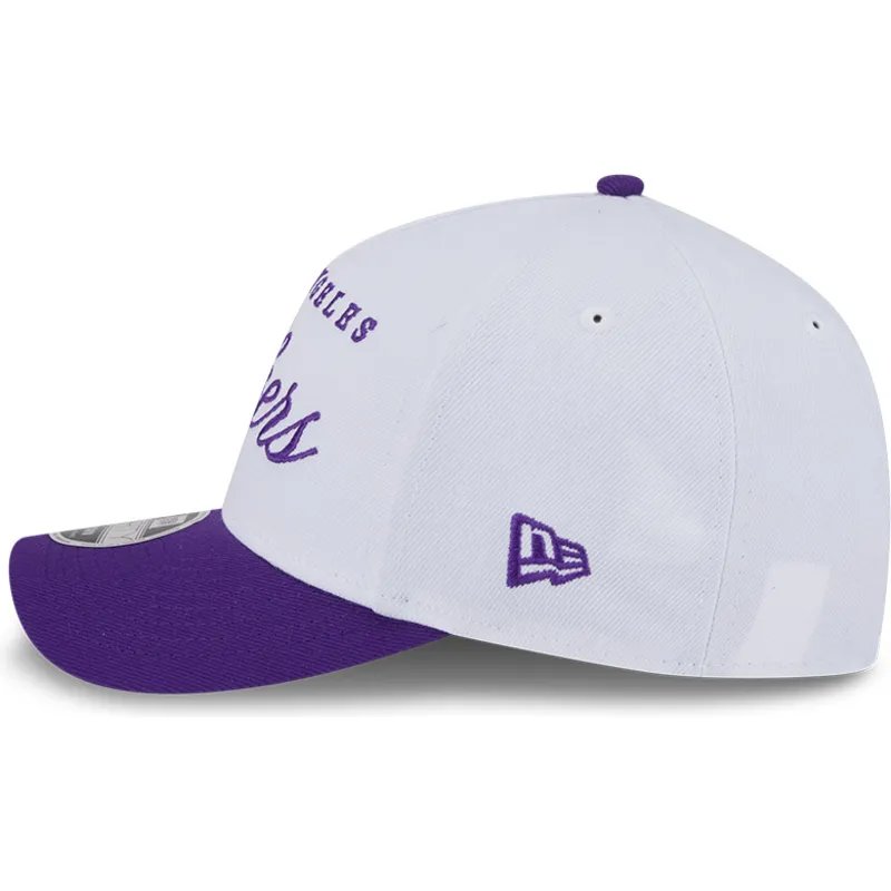 lippikset-kaareva-violetti-snapback-9forty-m-crown-draft-2025-los-angeles-lakers-nba-new-era lippikset-kaareva-violetti-snapback-9forty-m-crown-draft-2025-los-angeles-lakers-nba-new-era