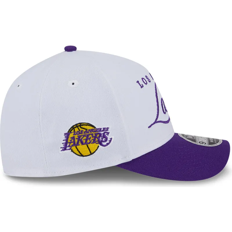 lippikset-kaareva-violetti-snapback-9forty-m-crown-draft-2025-los-angeles-lakers-nba-new-era lippikset-kaareva-violetti-snapback-9forty-m-crown-draft-2025-los-angeles-lakers-nba-new-era