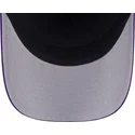 cap-kaareva-violet-snapback-9forty-m-crown-draft-2025-los-angeles-lakers-nba-new-era