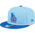 lippikset-littea-sininen-snapback-9fifty-4th-july-los-angeles-dodgers-mlb-new-era