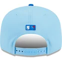 lippikset-littea-sininen-snapback-9fifty-4th-july-los-angeles-dodgers-mlb-new-era