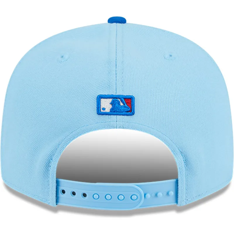 lippikset-littea-sininen-snapback-9fifty-4th-july-los-angeles-dodgers-mlb-new-era