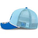 lippikset-kaareva-rekka-sininen-snapback-9forty-m-crown-a-frame-4th-july-los-angeles-dodgers-mlb-new-era