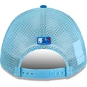 lippikset-kaareva-rekka-sininen-snapback-9forty-m-crown-a-frame-4th-july-los-angeles-dodgers-mlb-new-era