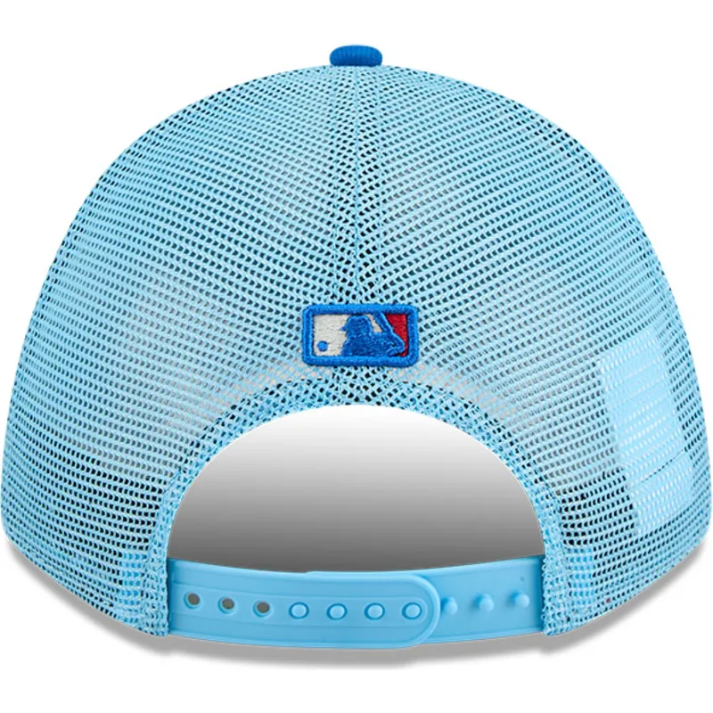 lippikset-kaareva-rekka-sininen-snapback-9forty-m-crown-a-frame-4th-july-los-angeles-dodgers-mlb-new-era lippikset-kaareva-rekka-sininen-snapback-9forty-m-crown-a-frame-4th-july-los-angeles-dodgers-mlb-new-era