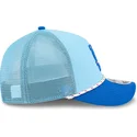lippikset-kaareva-rekka-sininen-snapback-9forty-m-crown-a-frame-4th-july-los-angeles-dodgers-mlb-new-era