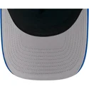 lippikset-kaareva-rekka-sininen-snapback-9forty-m-crown-a-frame-4th-july-los-angeles-dodgers-mlb-new-era