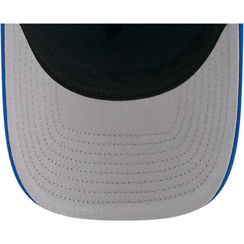 lippikset-kaareva-rekka-sininen-snapback-9forty-m-crown-a-frame-4th-july-los-angeles-dodgers-mlb-new-era lippikset-kaareva-rekka-sininen-snapback-9forty-m-crown-a-frame-4th-july-los-angeles-dodgers-mlb-new-era