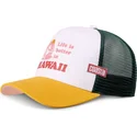 lippikset-kaareva-rekka-monivarinen-snapback-better-hawaii-hft-coastal