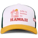 lippikset-kaareva-rekka-monivarinen-snapback-better-hawaii-hft-coastal
