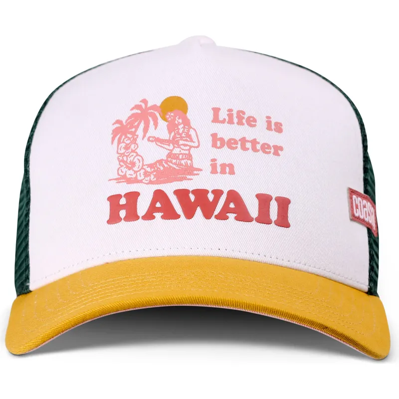 lippikset-kaareva-rekka-monivarinen-snapback-better-hawaii-hft-coastal