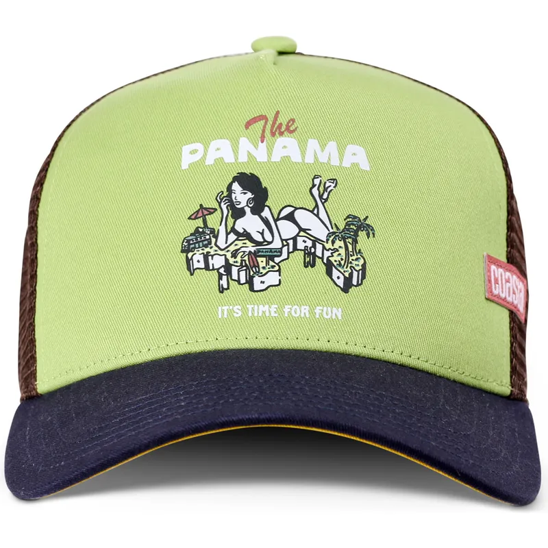 cap-kaareva-multicolor-snapback-coastal cap-kaareva-multicolor-snapback-coastal