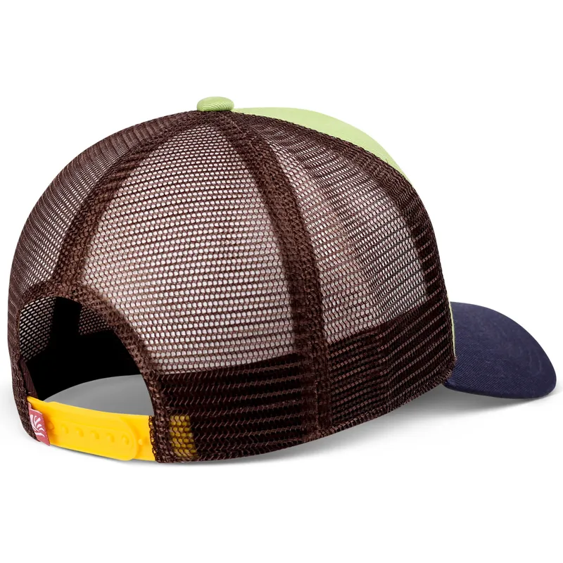 cap-kaareva-multicolor-snapback-coastal cap-kaareva-multicolor-snapback-coastal