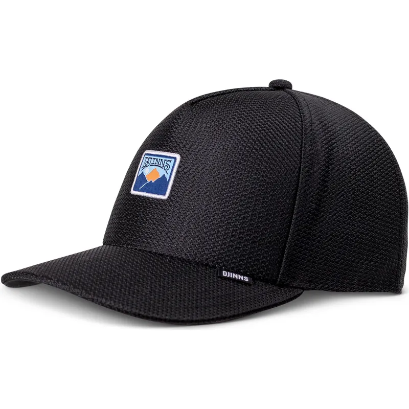 cap-kaareva-black-snapback-djinns