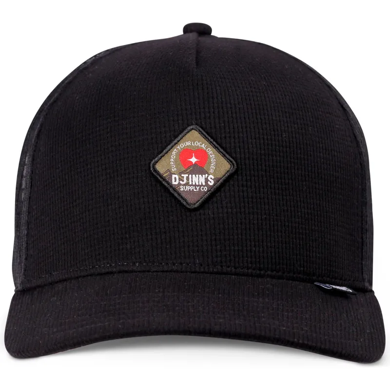 cap-kaareva-black-snapback-djinns