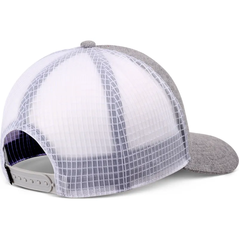 cap-kaareva-gray-snapback-djinns cap-kaareva-gray-snapback-djinns