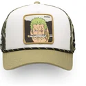 lippikset-kaareva-rekka-maastokuvio-snapback-op5-cam-roronoa-zoro-one-piece-capslab