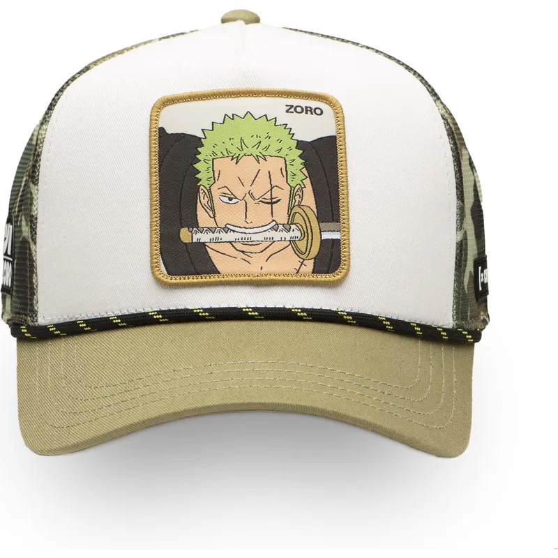 lippikset-kaareva-rekka-maastokuvio-snapback-op5-cam-roronoa-zoro-one-piece-capslab