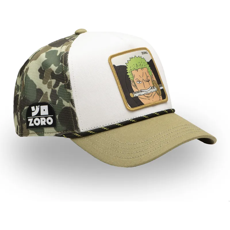 lippikset-kaareva-rekka-maastokuvio-snapback-op5-cam-roronoa-zoro-one-piece-capslab