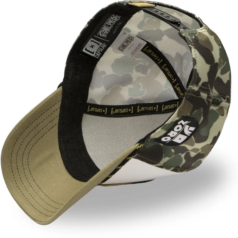 lippikset-kaareva-rekka-maastokuvio-snapback-op5-cam-roronoa-zoro-one-piece-capslab